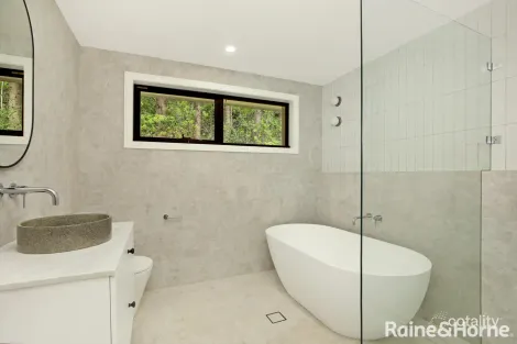 Property photo of 2B Amos Lane Bundanoon NSW 2578