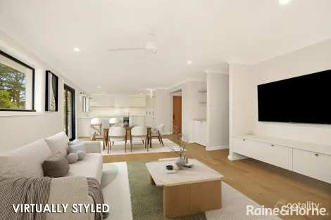 Property photo of 2B Amos Lane Bundanoon NSW 2578