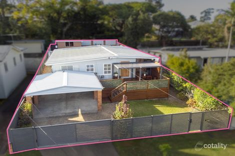 Property photo of 54 Keble Street Corinda QLD 4075