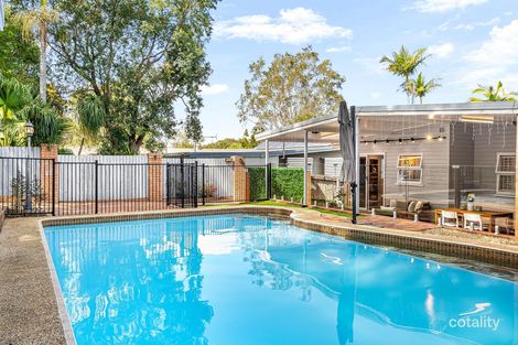 54 KEBLE ST, CORINDA, QLD 4075