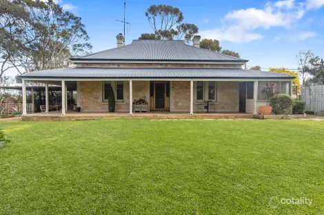 1097 Valley Rd, Koolunga, SA 5464