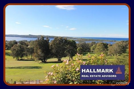 Property photo of 172 Hector McWilliam Drive Tuross Head NSW 2537