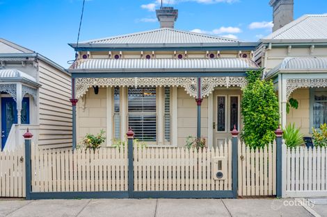 11 Hotham St, Williamstown, VIC 3016