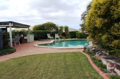Property photo of 9 Brown Court Brassall QLD 4305