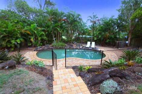 Property photo of 68 Riverdowns Crescent Helensvale QLD 4212