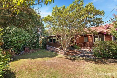 Property photo of 25 Riverview Street Riverview NSW 2066