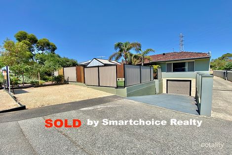 70 Frederick Rd, Hamilton Hill, WA 6163