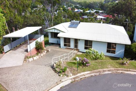 13 Warren St, West Gladstone, QLD 4680