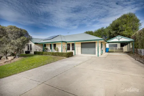 Property photo of 7 Cherokee Court Mount Gambier SA 5290