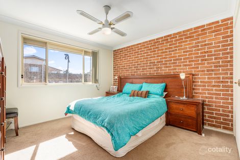 Property photo of 1/10 Crosio Place Bonnyrigg NSW 2177