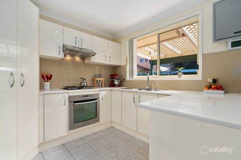 Property photo of 1/10 Crosio Place Bonnyrigg NSW 2177