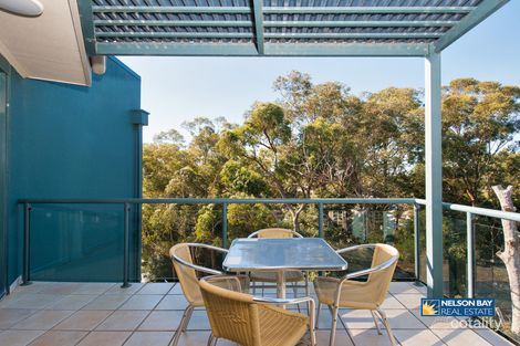 Property photo of 522/61B Dowling Street Nelson Bay NSW 2315