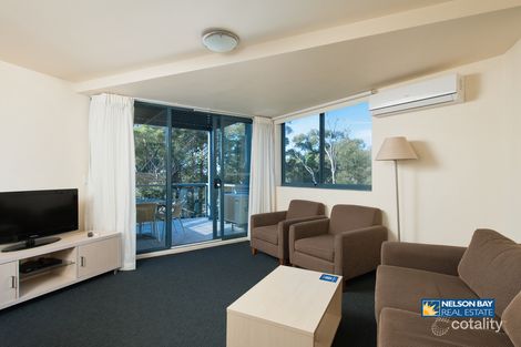 Property photo of 522/61B Dowling Street Nelson Bay NSW 2315