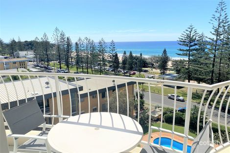 Property photo of 6A/238 The Esplanade Miami QLD 4220