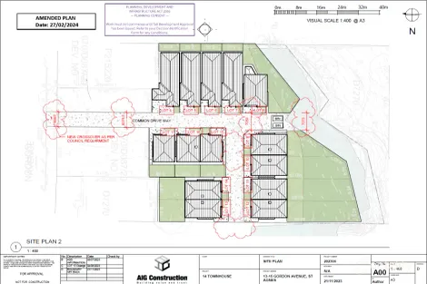 Property photo of 13 Gordon Avenue St Agnes SA 5097