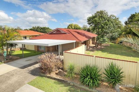 34 Bottlebrush Dr, Regents Park, QLD 4118