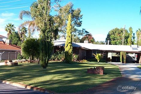 Property photo of 4 Kidson Street Kardinya WA 6163