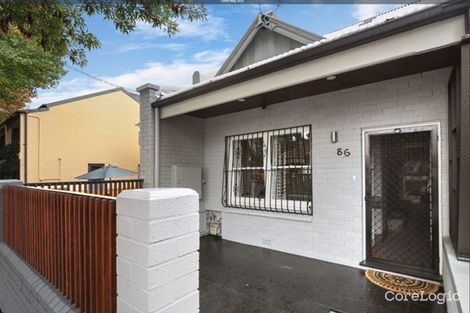 Property photo of 86 Charles Street Erskineville NSW 2043