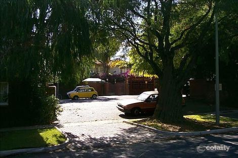 4/126 Forrest St, Peppermint Grove, WA 6011