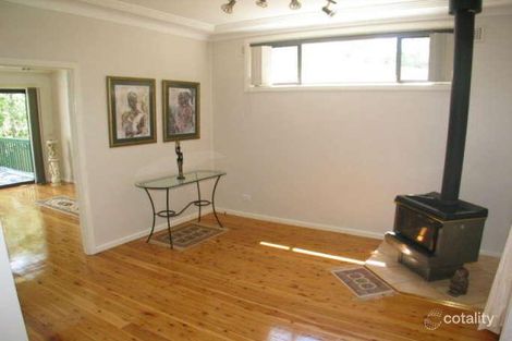 Property photo of 15 The Carriageway North Rocks NSW 2151