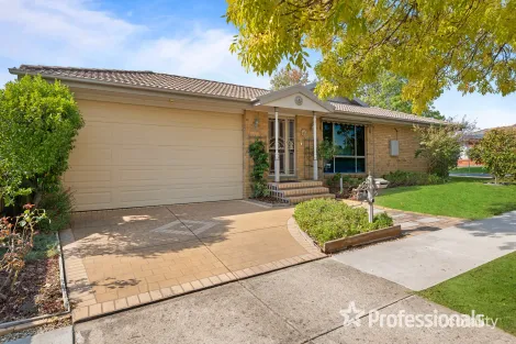 Property photo of 2A Sandpiper Court Boronia VIC 3155