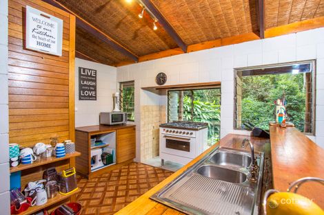 Property photo of 82 Araucaria Creek Road Brooloo QLD 4570
