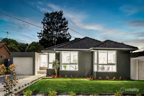 36 Kingloch Pde, Wantirna, VIC 3152