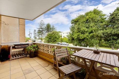 Property photo of 6/1-3 Jenkins Street Collaroy NSW 2097