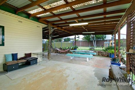 Property photo of 9 Deakin Street Oak Flats NSW 2529