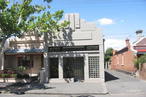 Property photo of 590 Rathdowne Street Carlton North VIC 3054