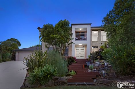Property photo of 3 Dalwood Place Carlingford NSW 2118