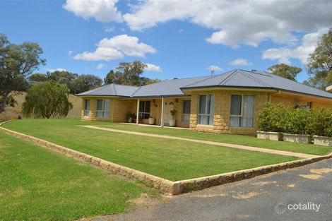 Property photo of LOT 8/477 Wee Jasper Road Tumut NSW 2720