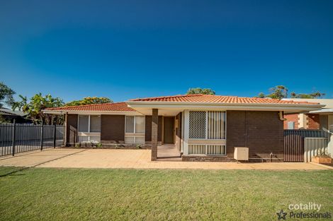 Property photo of 88 Mitchell Street Spalding WA 6530