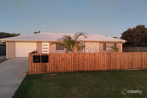 Property photo of 2/48 Holland Street Bargara QLD 4670