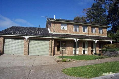 Property photo of 1 Cook Place Westmeadows VIC 3049