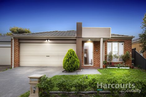 3 Duncombe Park Way, Deer Park, VIC 3023