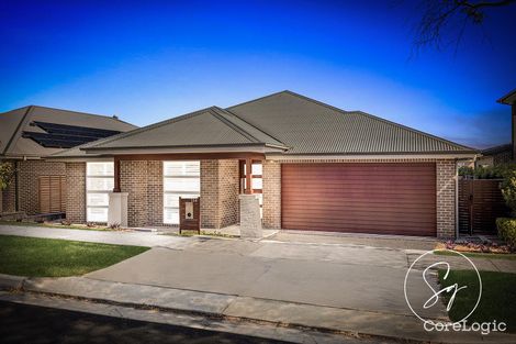Property photo of 134 Sanctuary Drive Beaumont Hills NSW 2155