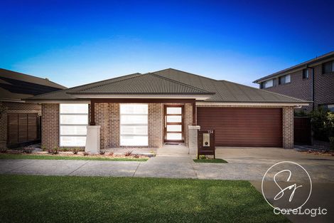 Property photo of 134 Sanctuary Drive Beaumont Hills NSW 2155