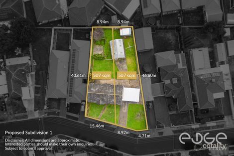 Property photo of 8 Jolly Avenue Northfield SA 5085