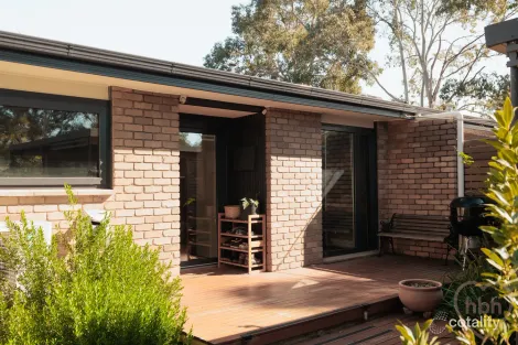 57 Biffin St, Cook, ACT 2614