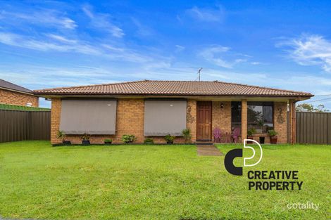 Property photo of 2 Cromdale Parade Maryland NSW 2287
