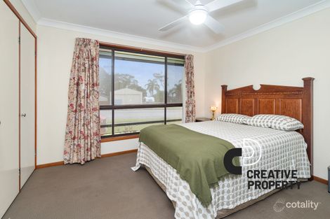 Property photo of 2 Cromdale Parade Maryland NSW 2287