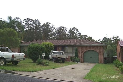 Property photo of 8 Stringy Bark Avenue Wauchope NSW 2446