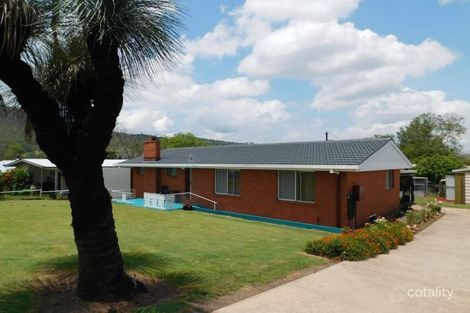 12 Highfield Rd, Kyogle, NSW 2474