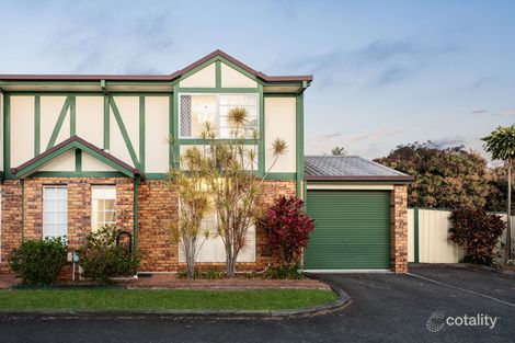 Property photo of 4/17 Monash Road Loganlea QLD 4131