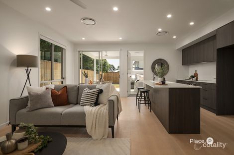 Property photo of 54 Lionel Street Nudgee QLD 4014