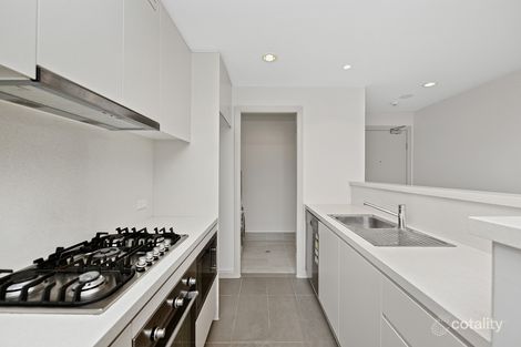 Property photo of 604/3 Waterways Street Wentworth Point NSW 2127