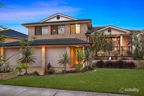 84 Chepstow Dr, Castle Hill, NSW 2154
