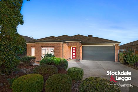 7 Hyde Cl, Burnside Heights, VIC 3023