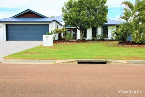 Property photo of 8 Dominica Place Parrearra QLD 4575